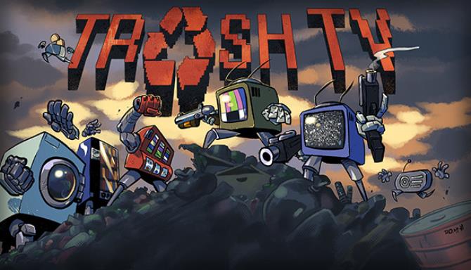 Trash TV Trash TV