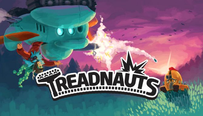 Treadnauts Treadnauts