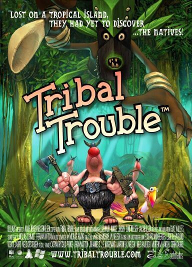 Tribal Trouble Tribal Trouble