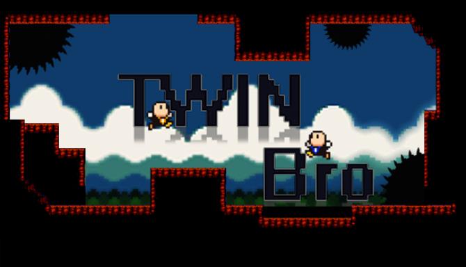 TWIN BROS TWIN BROS