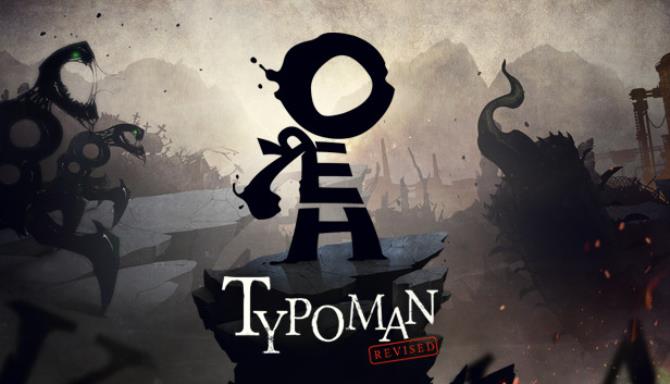 Typoman Typoman