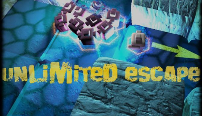 Unlimited Escape Unlimited Escape