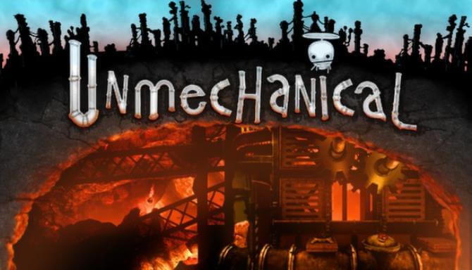 Unmechanical Unmechanical