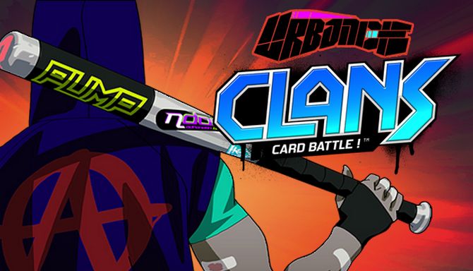 Urbance Clans Card Battle! Urbance Clans Card Battle!