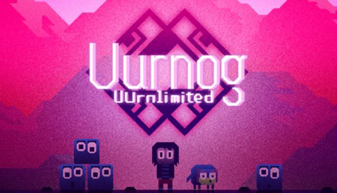 Uurnog Uurnlimited (v1.1.0) Uurnog Uurnlimited (v1.1.0)