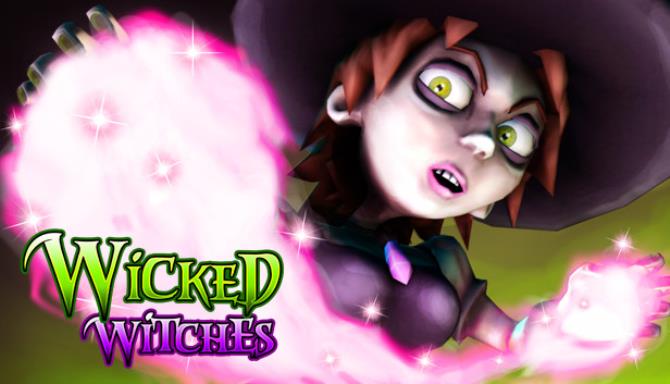 Wicked Witches Wicked Witches