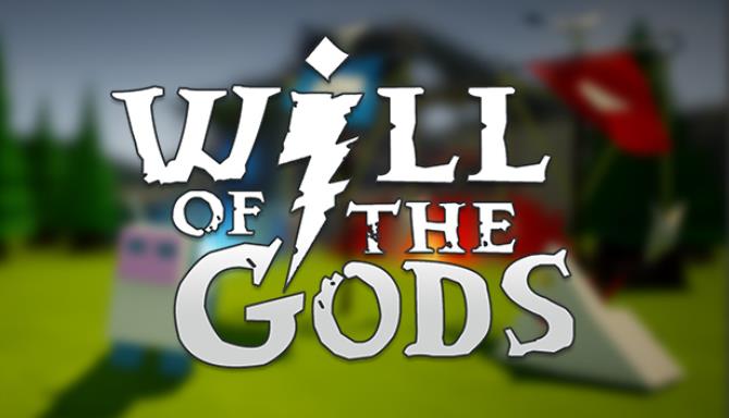 Will of the Gods (v1.0.2) Will of the Gods (v1.0.2)