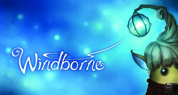Windborne Windborne