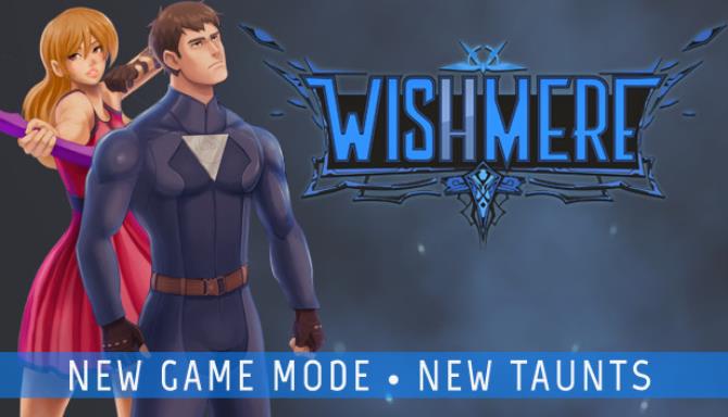 Wishmere (v1.05) Wishmere (v1.05)