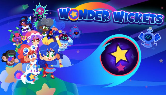 Wonder Wickets (v1.0.8) Wonder Wickets (v1.0.8)