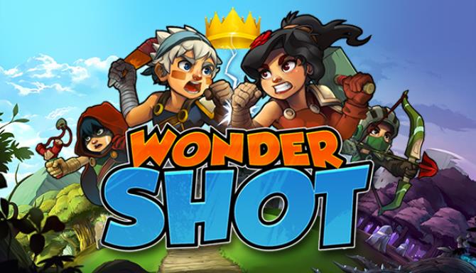 Wondershot Wondershot