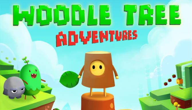 Woodle Tree Adventures (v1.95) Woodle Tree Adventures (v1.95)