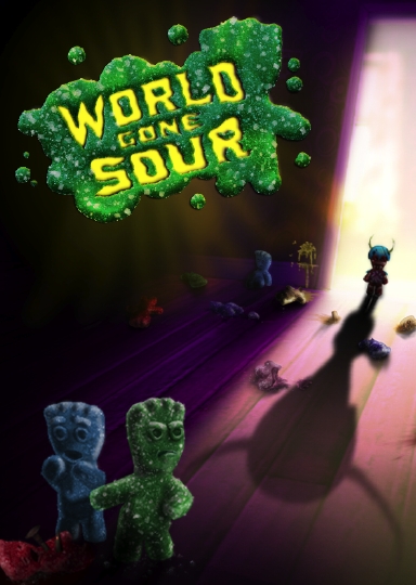World Gone Sour World Gone Sour