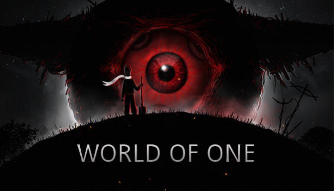 World of One World of One