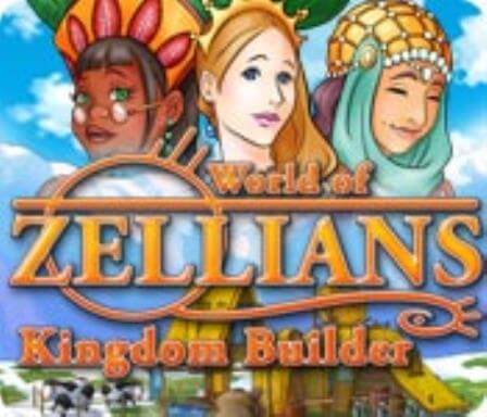 World of Zellians World of Zellians