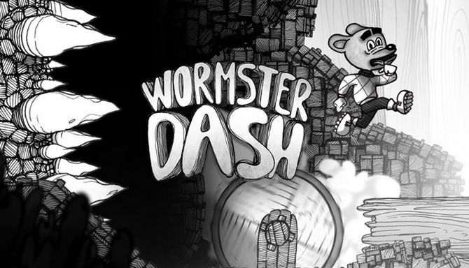 Wormster Dash Wormster Dash