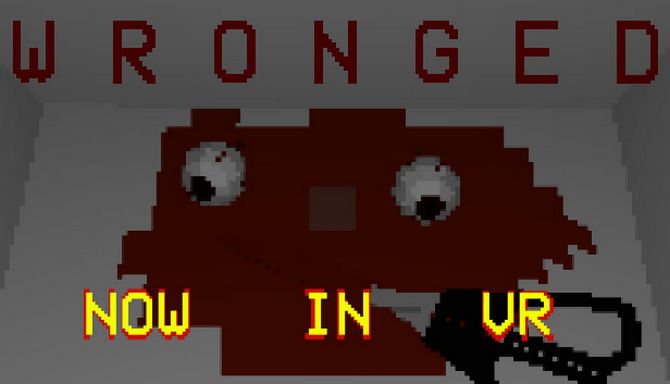 WRONGED (v1.4) WRONGED (v1.4)