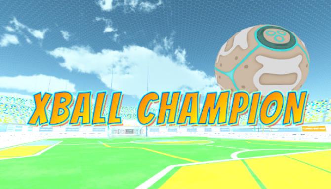 XBall Champion XBall Champion