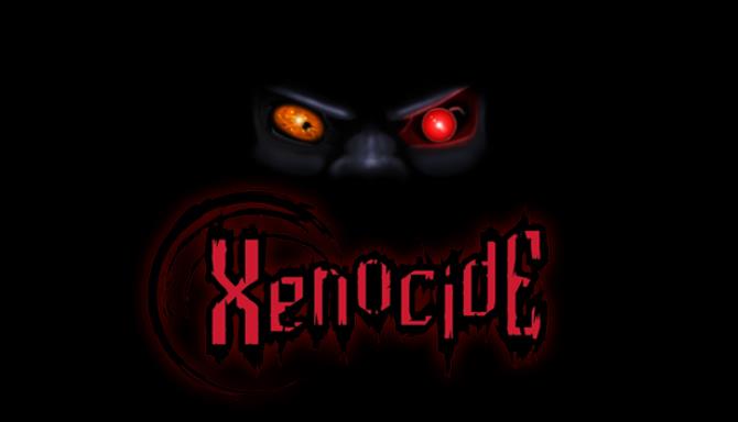 Xenocide Xenocide