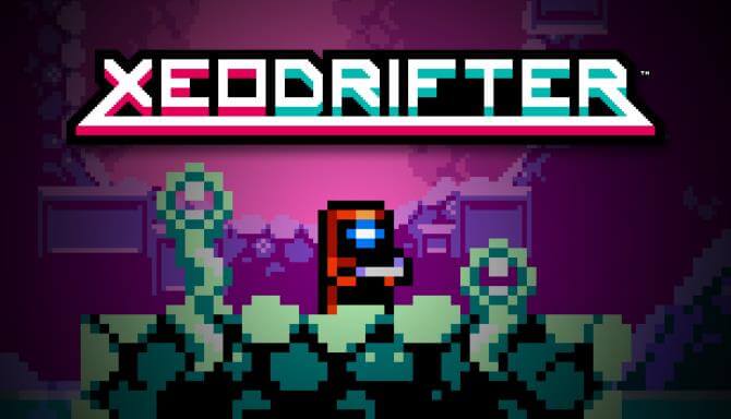 Xeodrifter Special Edition Xeodrifter Special Edition