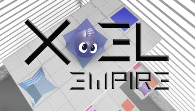 xoEl Empire xoEl Empire