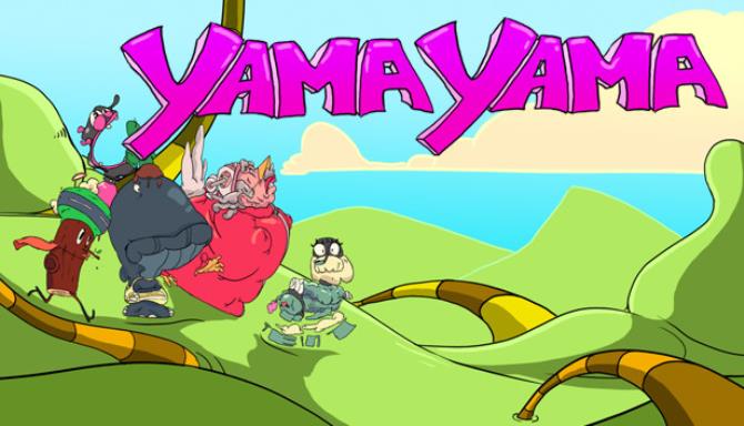 YamaYama YamaYama