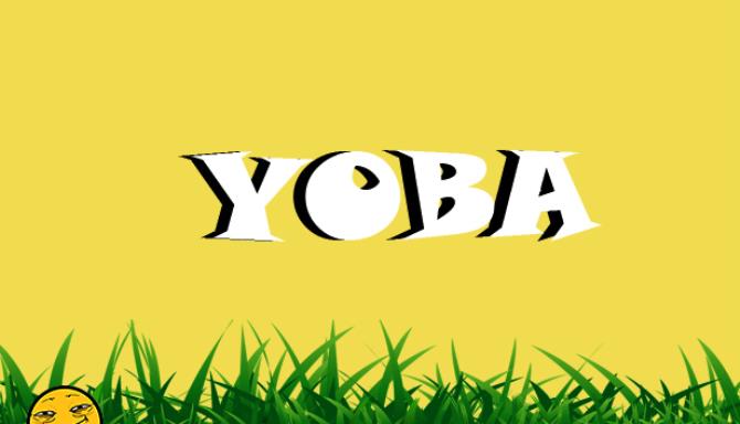 YOBA YOBA