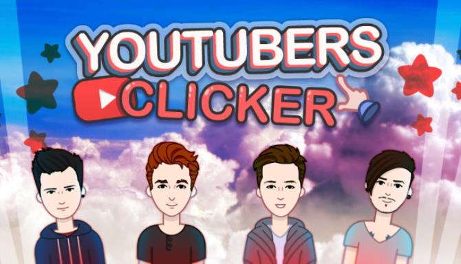 Youtubers Clicker (v2.0.0) Youtubers Clicker (v2.0.0)