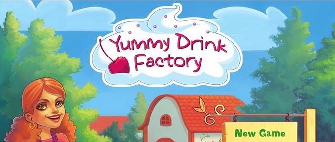 Yummy Drink Factory Yummy Drink Factory