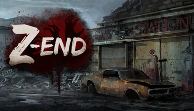 Z-End Z-End