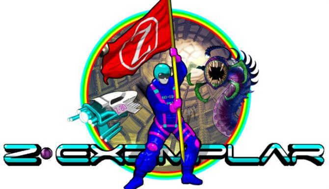 Z-Exemplar Z-Exemplar