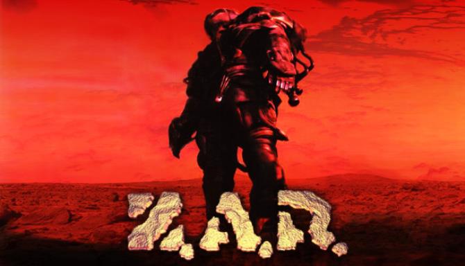 Z.A.R. Z.A.R.