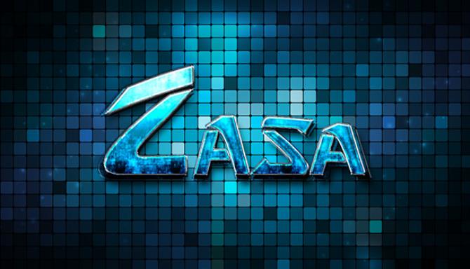 Zasa – An AI Story Zasa – An AI Story