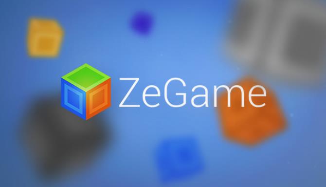 ZeGame ZeGame