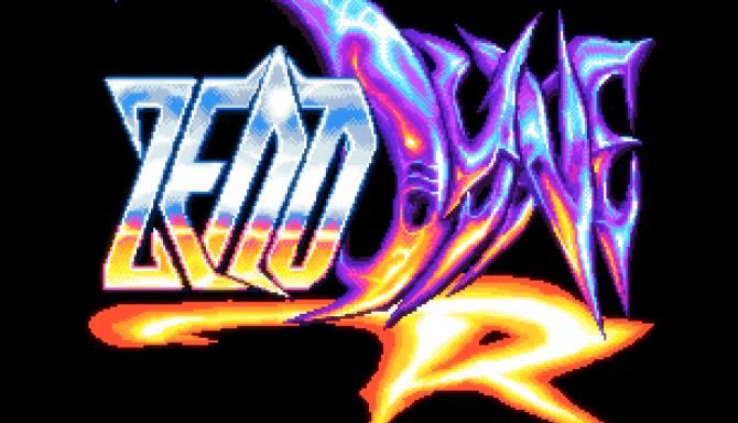 Zenodyne R Zenodyne R