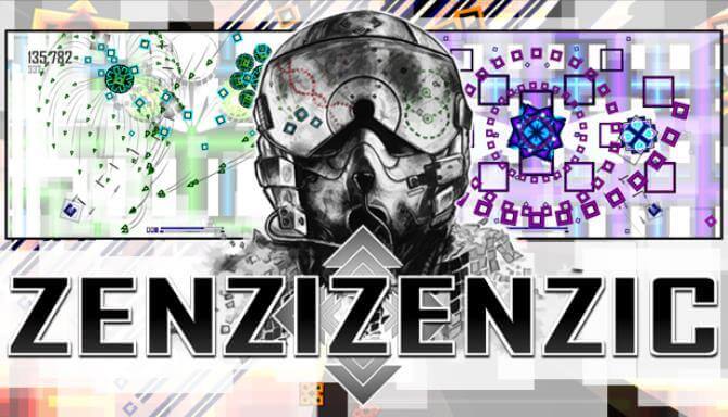 Zenzizenzic (v1.01) Zenzizenzic (v1.01)