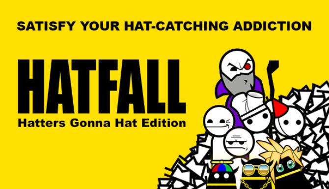 Zero Punctuation: Hatfall – Hatters Gonna Hat Edition Zero Punctuation: Hatfall – Hatters Gonna Hat Edition