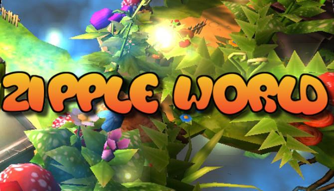 Zipple World Zipple World