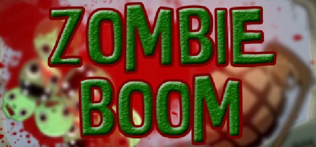 Zombie Boom Zombie Boom