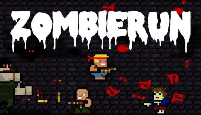 ZombieRun ZombieRun