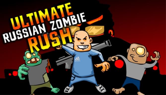 ZombieRush ZombieRush
