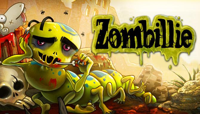 Zombillie Zombillie