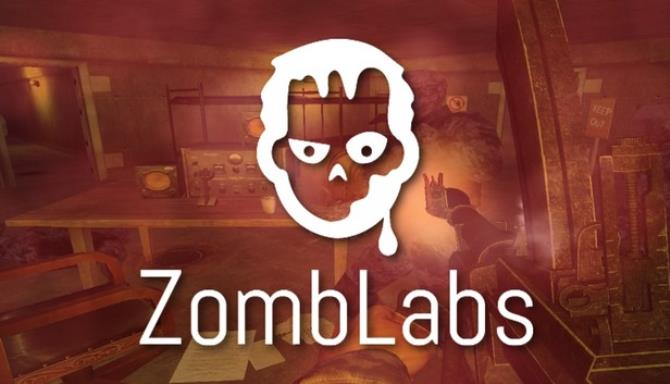 ZombLabs ZombLabs