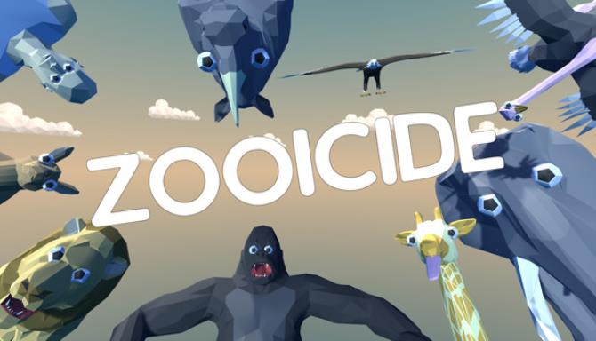 Zooicide Zooicide