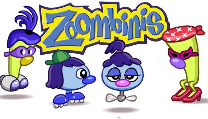 Zoombinis Logical Journey Zoombinis Logical Journey
