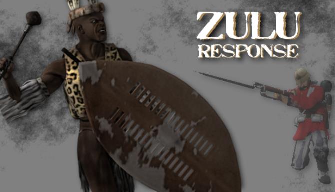 Zulu Response Zulu Response