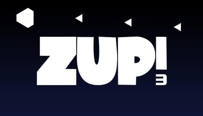 Zup! 3 Zup! 3