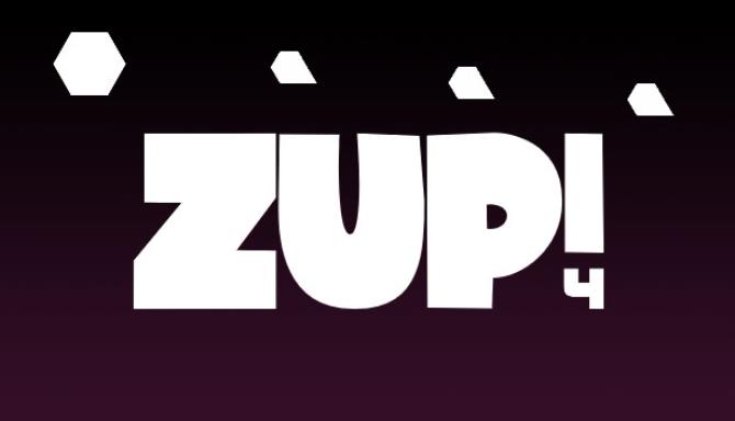 Zup! 4 Zup! 4