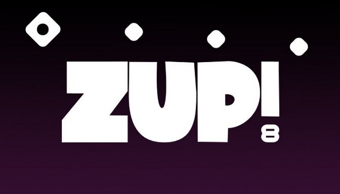 Zup! 8 Zup! 8