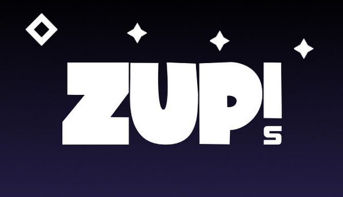 Zup! S Zup! S